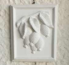 BASSORILIEVO QUADRO CON FRUTTI