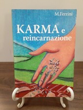 FERRINI - KARMA E REINCARNAZIONE [ BHAKTIVEDANTA 2004 ]