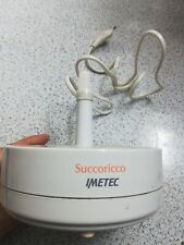 IMETEC SUCCORICCO MOTORE SPREMIAGRUMI 30W ART.4170