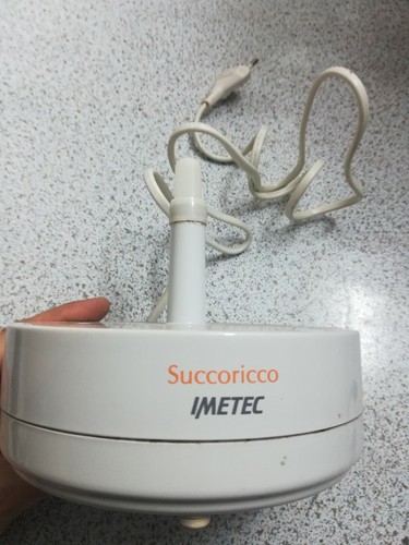 Imetec succoricco motore - succoricco,