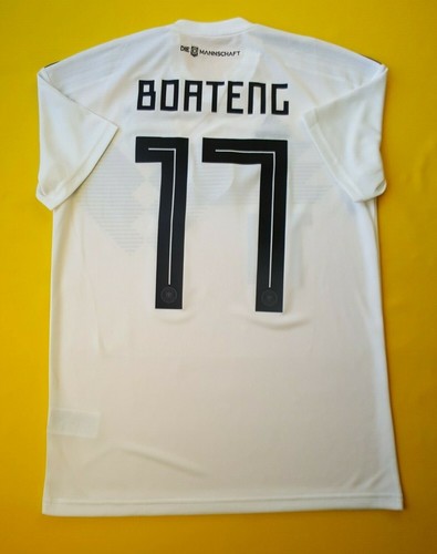 Maglia calcio boateng - maglia,