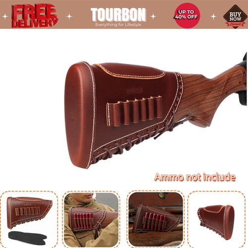 Tourbon shooting recoil pad - shooting,