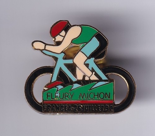Rare pins pin - pin's, ..