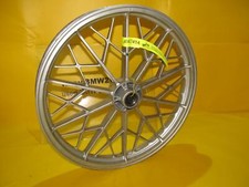 Cerchio ruota anteriore stretto BMW R100 R80 R75 R60/7 1.85x19 1236574 front wheel slim