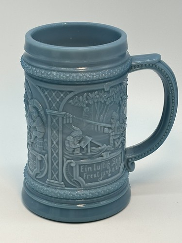 Antica tazza blu - , westmoreland