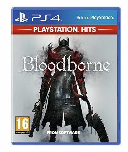 Sony ps4 gioco - sony, ps