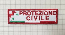 PATCH TOPPA ANPAS - PROTEZIONE