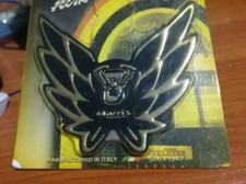 PARASERBATOIO PARA SERBATOIO MOTO CUSTOM CILINDRO HARRIS COD 11994-BTOR