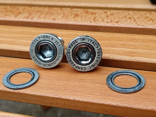 Campagnolo bulloncino - campagnolo,