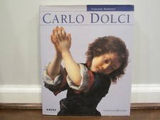 CARLO DOLCI (Francesca