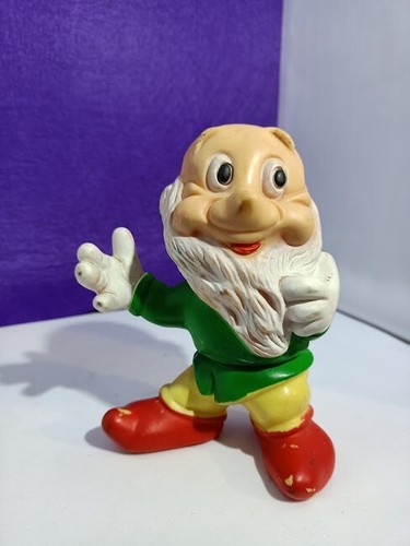 Mammolo bashful nani ledra - nani,