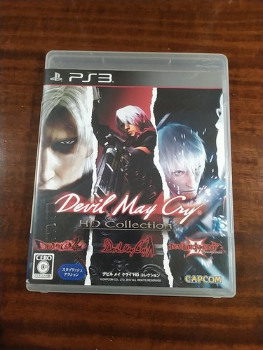 Usato ps3 playstation devil - ps3,