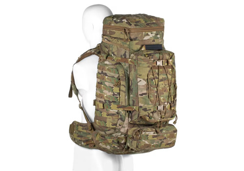 Warrior assault system genuine - system,