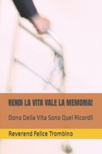 Trombino - RENDI LA VITA VALE