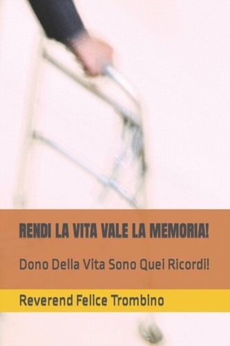 Trombino rendi vita vale - rendi,