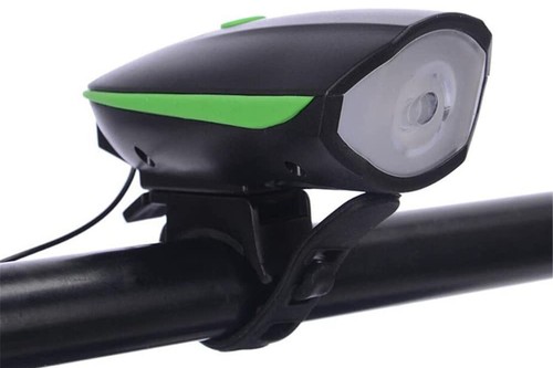 Luce led bicicletta - led,