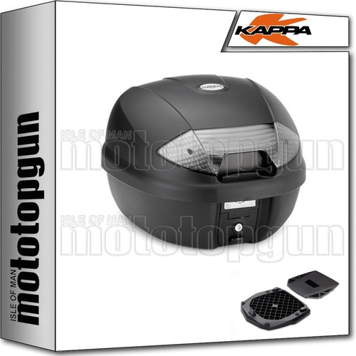Kappa bauletto k30nt attacco - kappa,