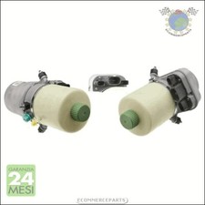 Pompa servosterzo idroguida