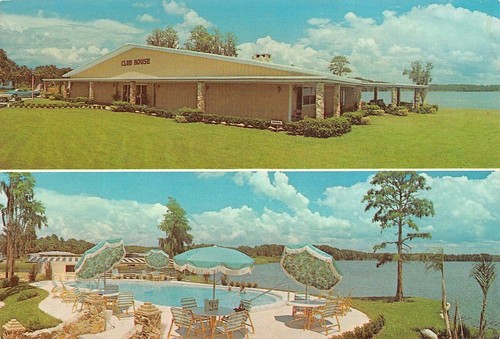 Cartolina country club mobile - country,