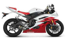 SCARICO AKRAPOVIC TITANIO