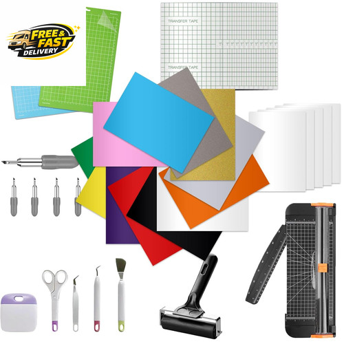 Starter kit per - per, macchina