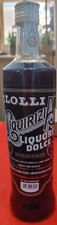 Liquore dolce liquirizia - dolce,