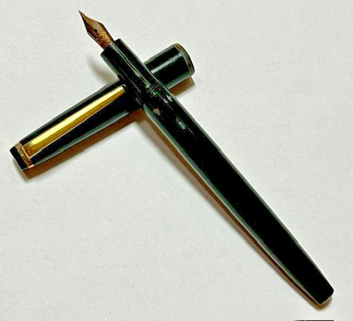Vintage montblanc 342 - vintage, monte