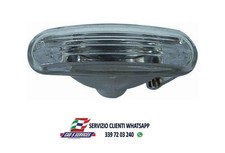 GRUPPO OTTICO FRECCIA LATERALE