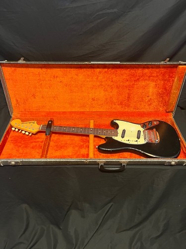 Chitarra vintage fender - chitarra,