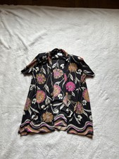 Completo camicia leggera + top