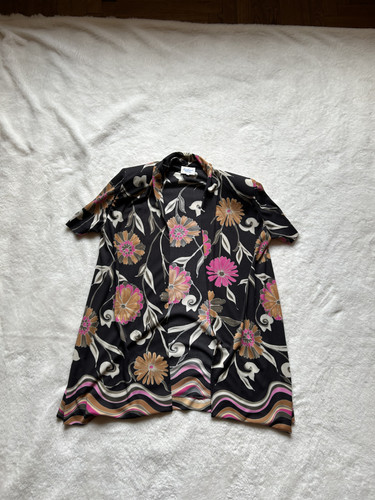 Completo camicia leggera top - completo,