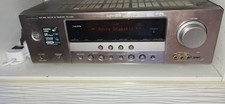 Sintoamplificatore Yamaha RX-V461 piu cinque casse audio originali 