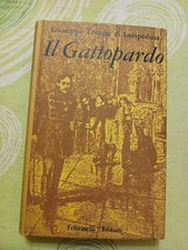 il Gattopardo Feltrinelli