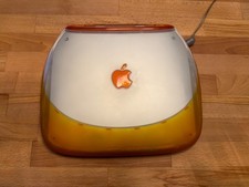 Apple iBook G3 Clamshell