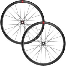 Fulcrum E-Racing 4 DB wheelset