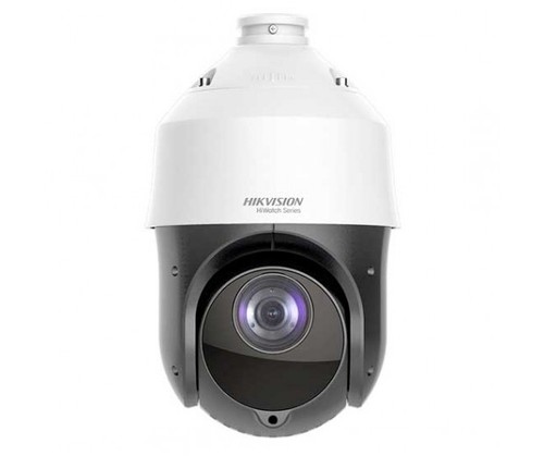 Telecamera speed dome - speed, ip
