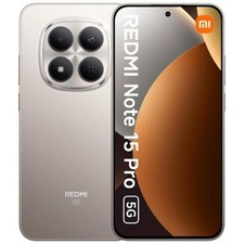 XIAOMI REDMI NOTE 15 PRO 5G