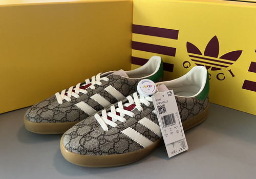 Adidas gucci gazelle nuove - adidas, "gazelle"