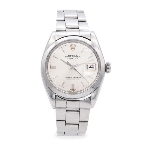 Orologio rolex vintage - rolex, 1969