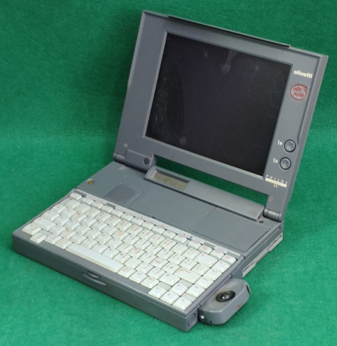 Computer vintage retrocomputer - computer,