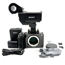 [come nuovo] Sony ILME-FX3