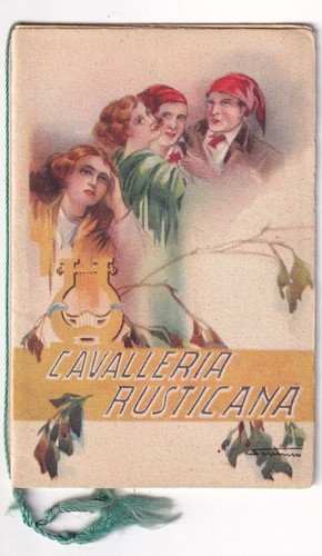 P03404 calendarietto da - -,