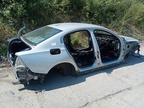 Pinza posteriore volvo s60 - pinza, iii