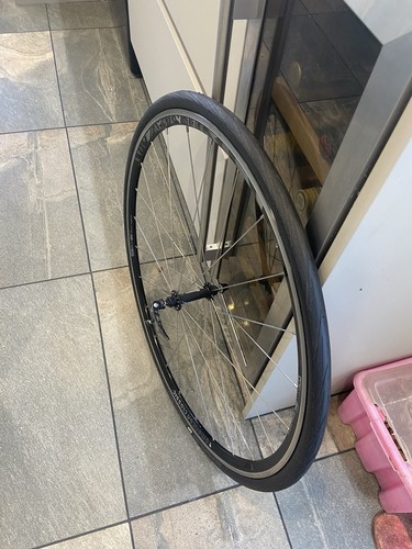 Ruota anteriore per bici - , da