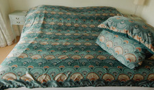 Dunelm Set Copripiumino King