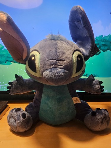 Authentic disney store - authentic,