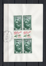 AMG FTT Trieste A Natale