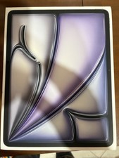 Apple iPad Air 13" M2 - Wifi