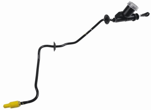 Cilindro trasduttore sachs - cilindro,