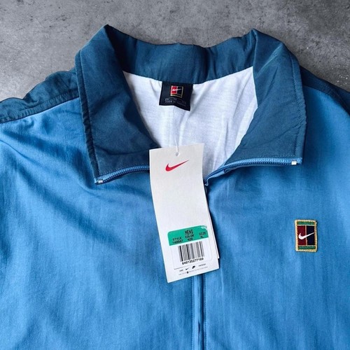 Giacca vento nike challenge - a,